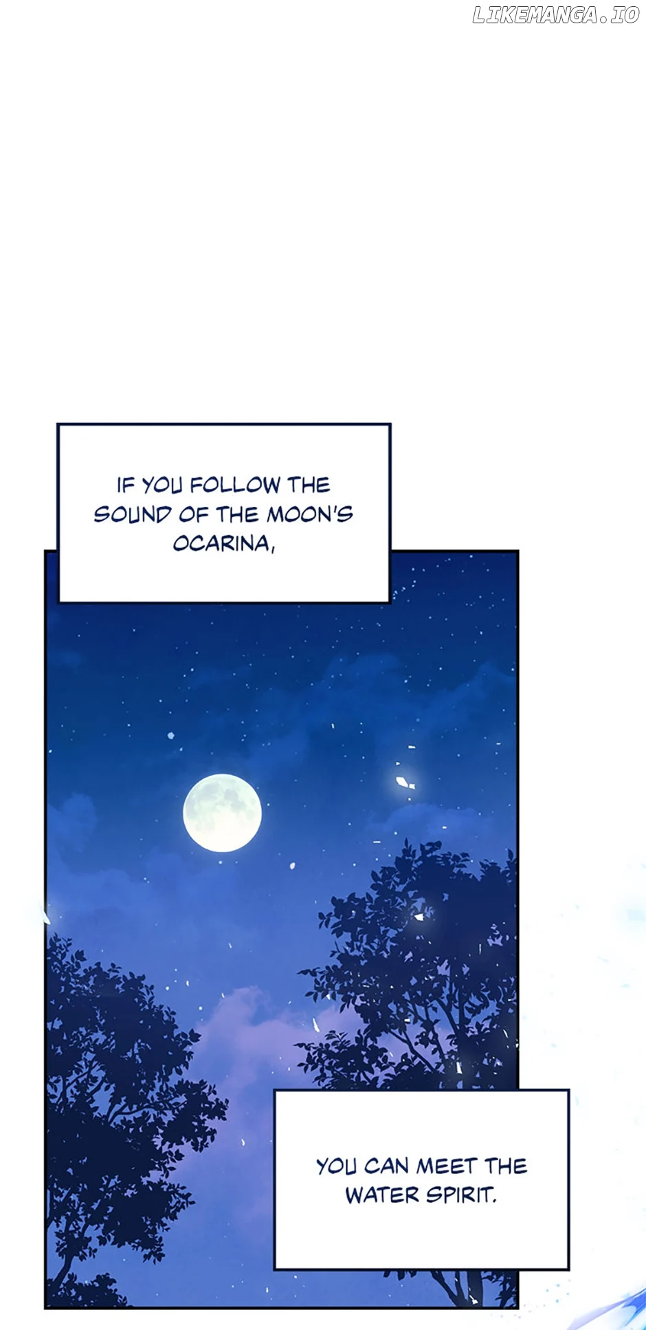 I’d Rather Abandon You Than Be Abandoned chapter 18 page 9