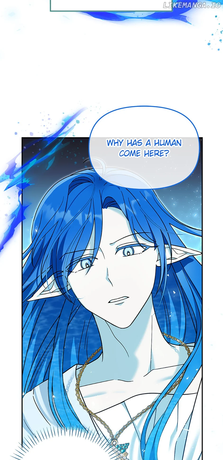 I’d Rather Abandon You Than Be Abandoned chapter 18 page 11