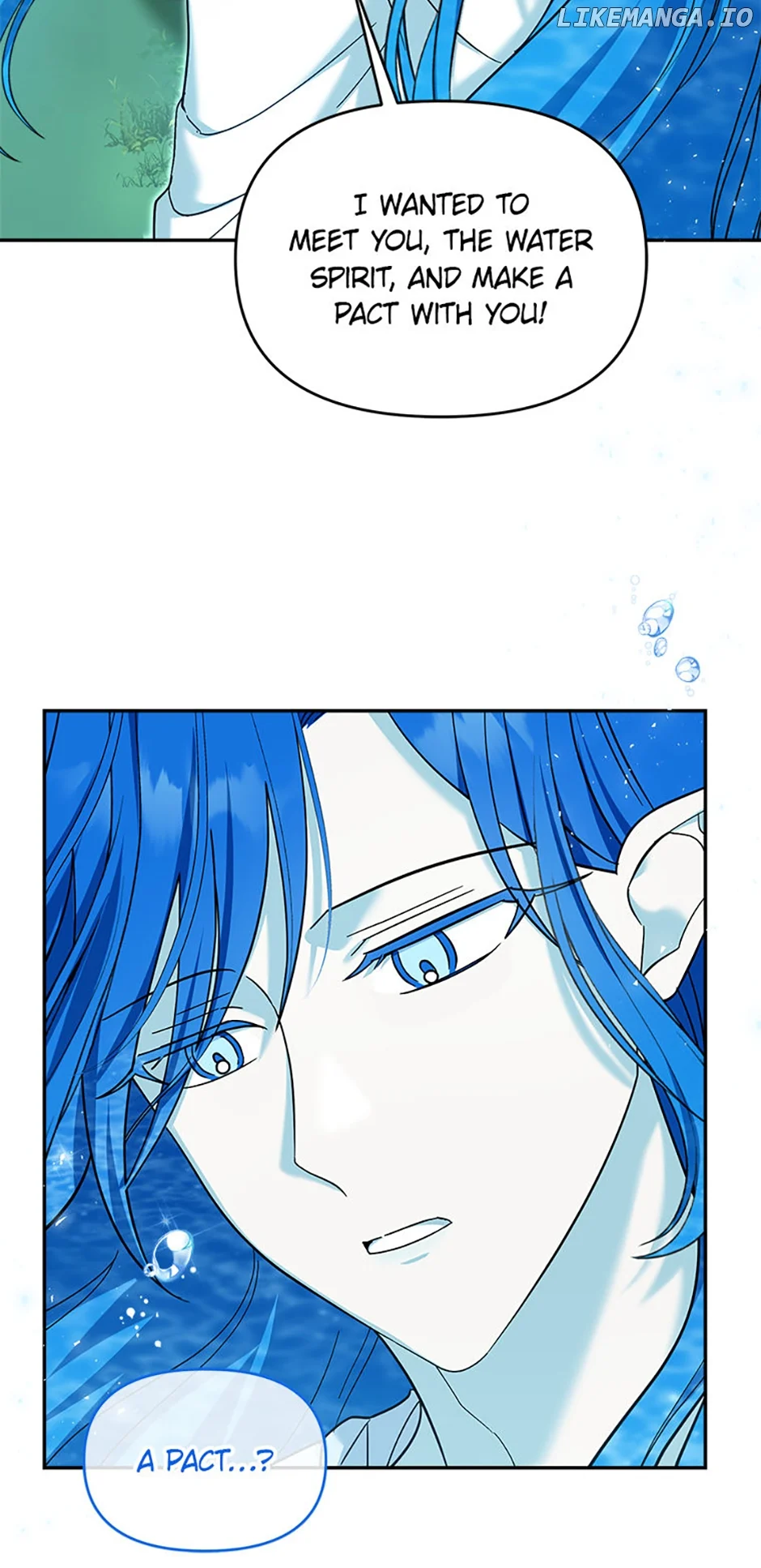 I’d Rather Abandon You Than Be Abandoned chapter 18 page 13