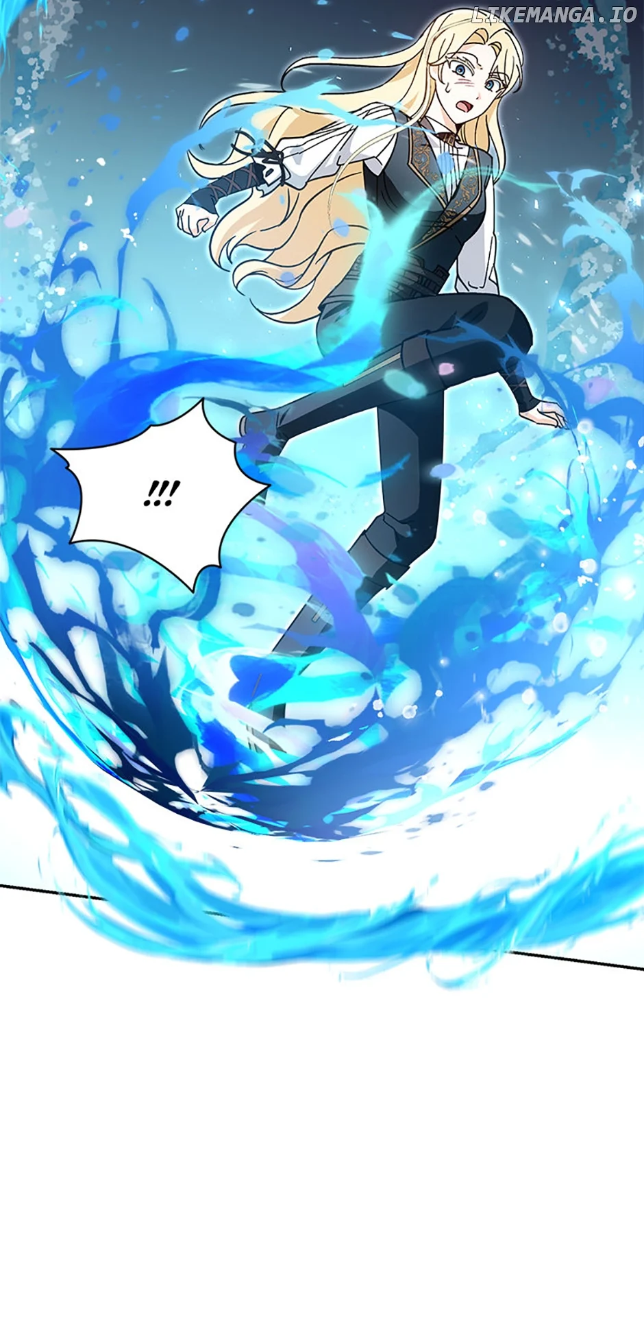 I’d Rather Abandon You Than Be Abandoned chapter 18 page 15
