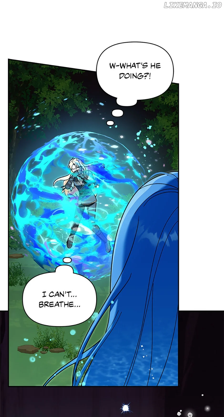 I’d Rather Abandon You Than Be Abandoned chapter 18 page 16