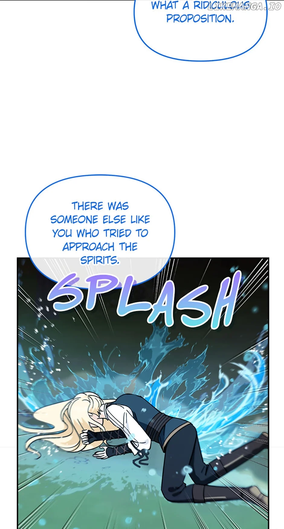I’d Rather Abandon You Than Be Abandoned chapter 18 page 18