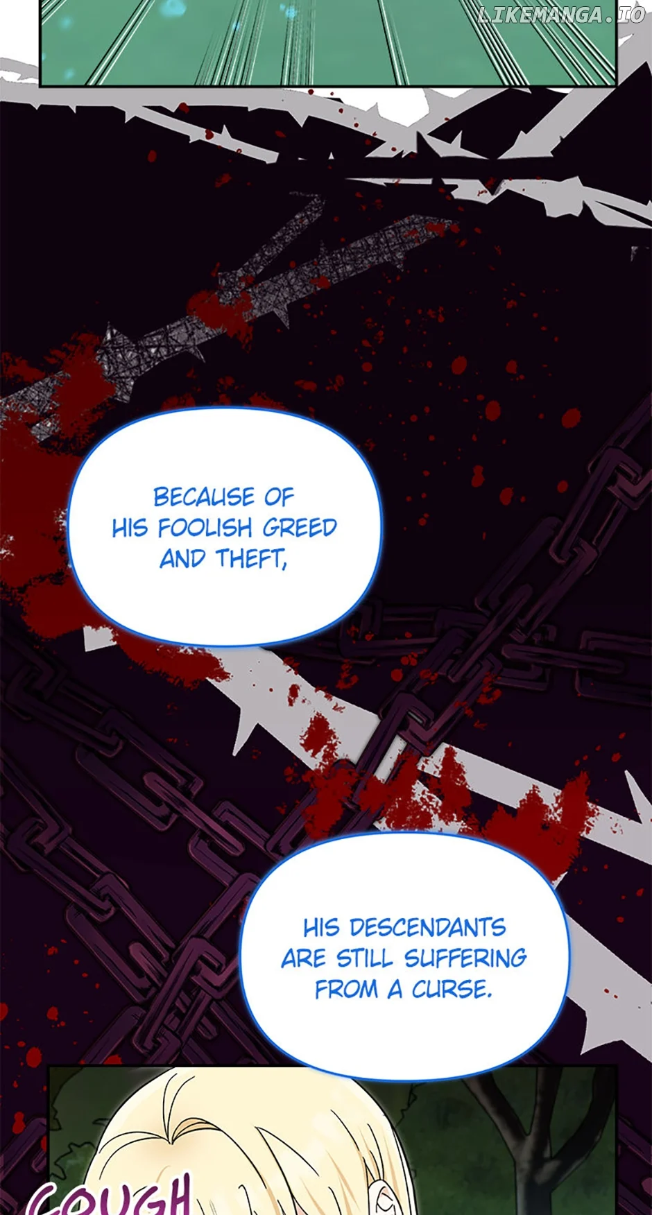 I’d Rather Abandon You Than Be Abandoned chapter 18 page 19