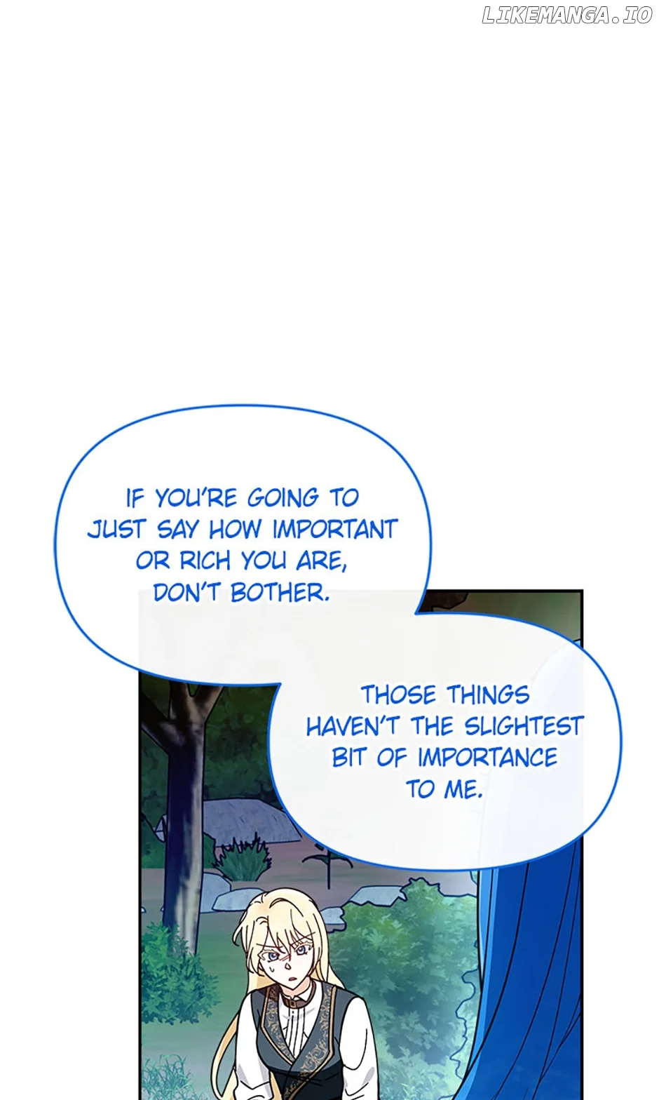 I’d Rather Abandon You Than Be Abandoned chapter 18 page 22