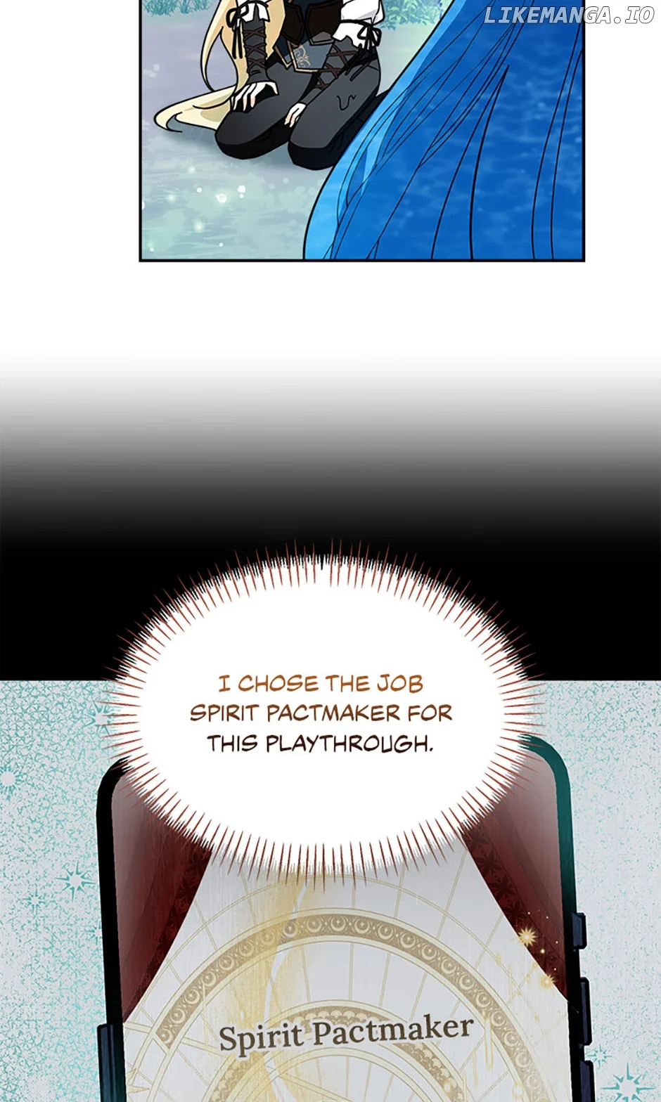 I’d Rather Abandon You Than Be Abandoned chapter 18 page 23