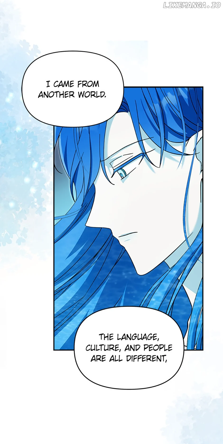 I’d Rather Abandon You Than Be Abandoned chapter 18 page 26