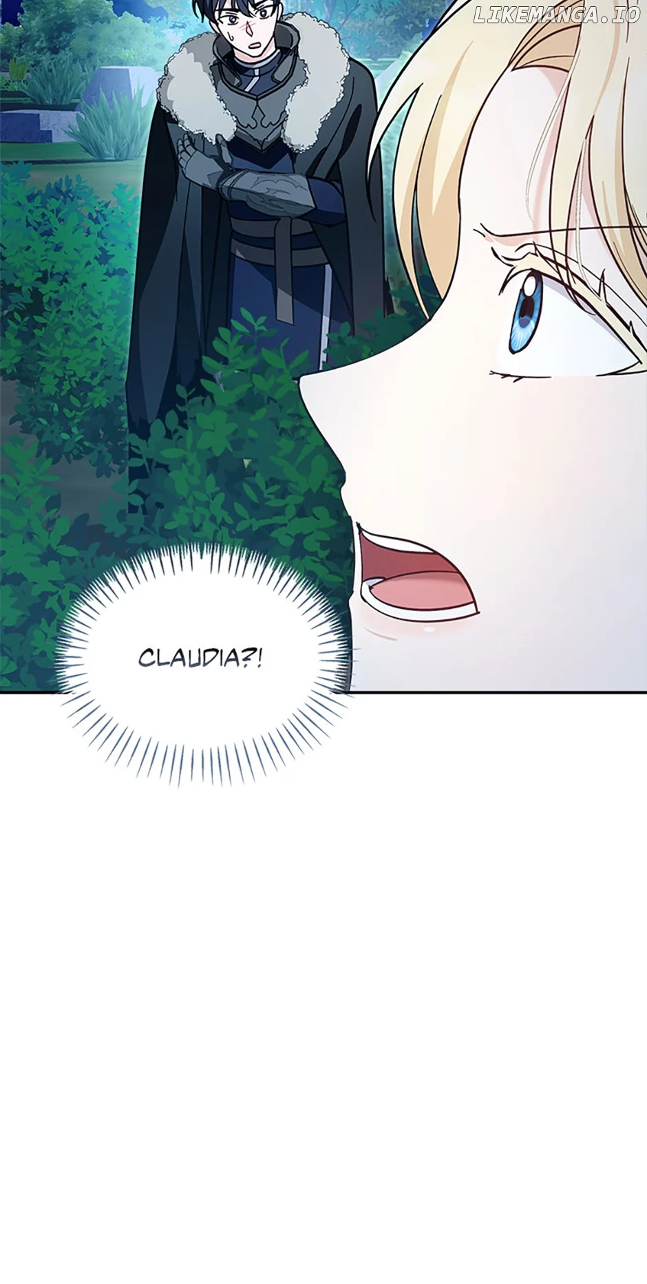 I’d Rather Abandon You Than Be Abandoned chapter 18 page 31
