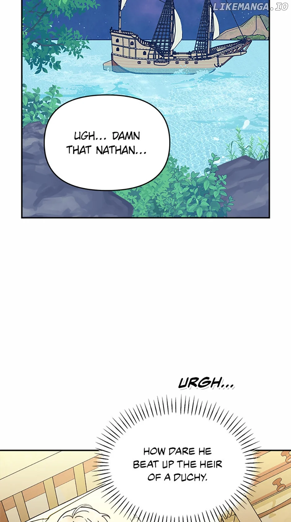 I’d Rather Abandon You Than Be Abandoned chapter 18 page 33