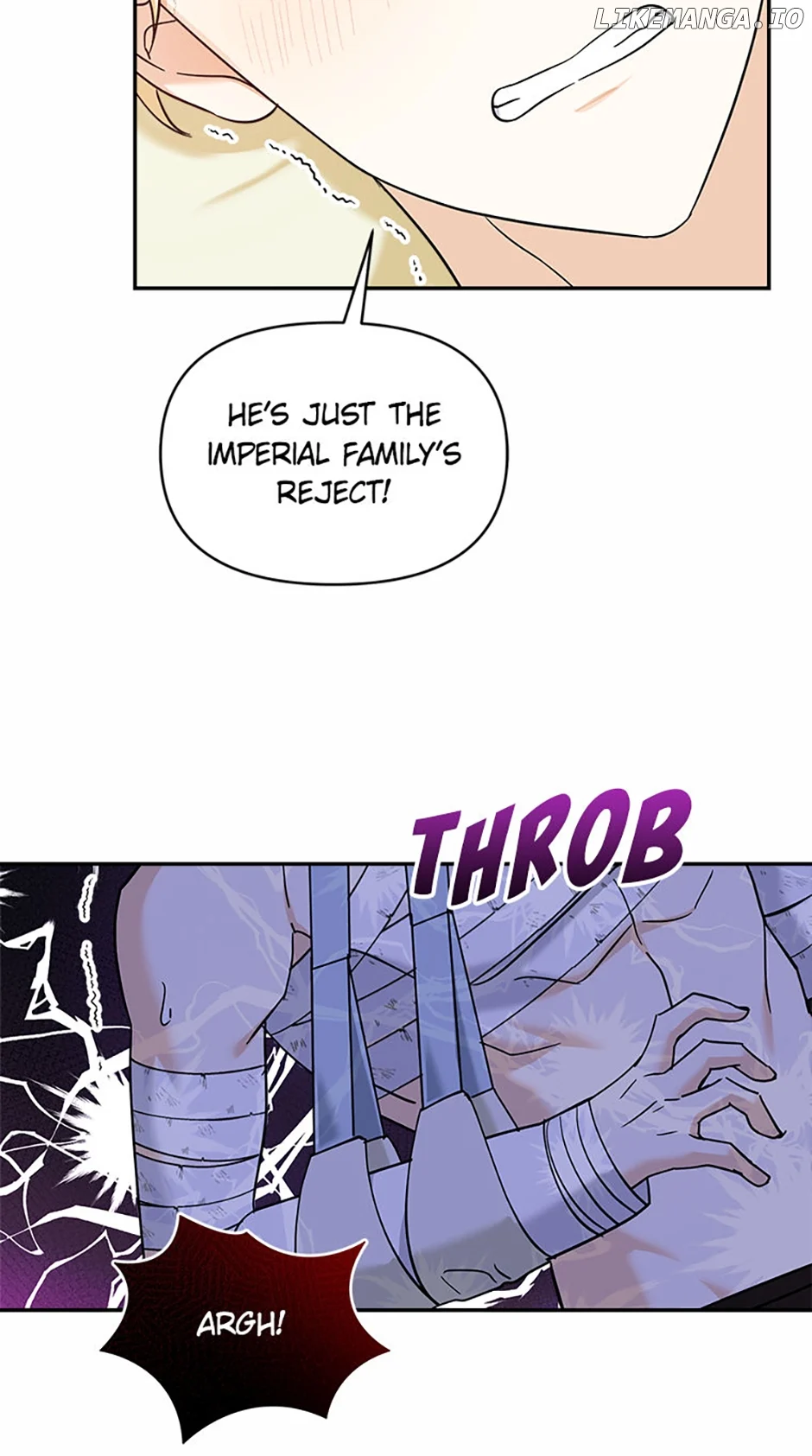 I’d Rather Abandon You Than Be Abandoned chapter 18 page 35