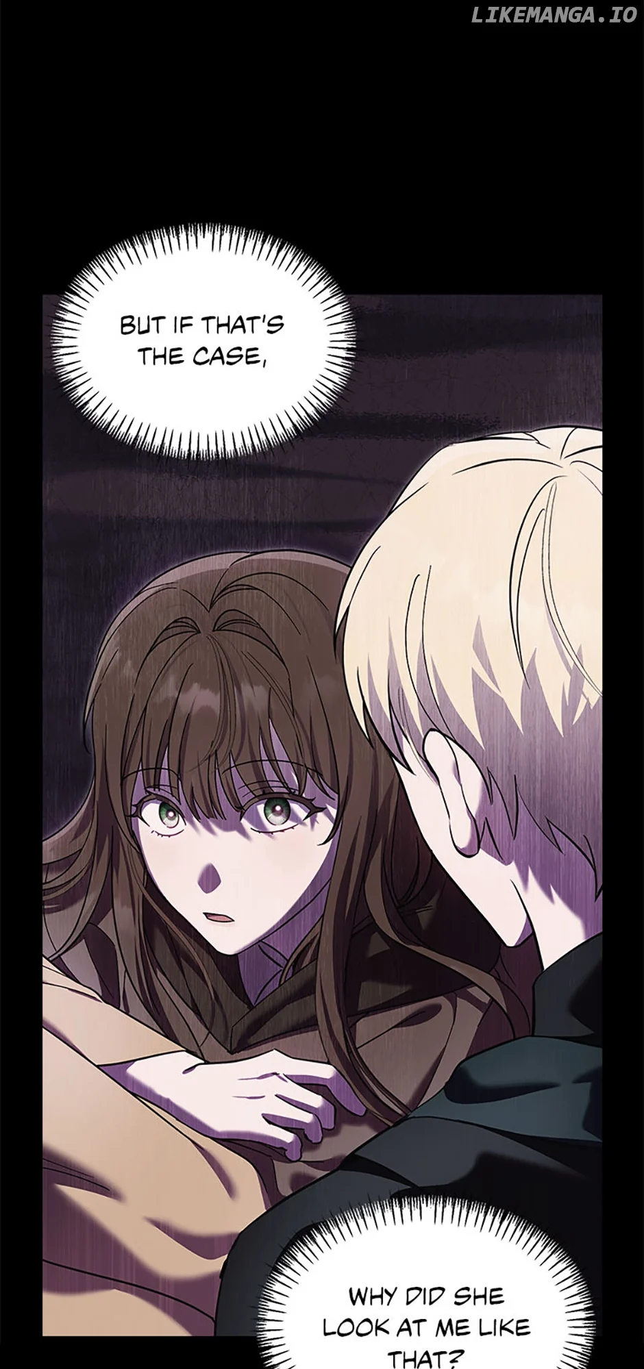 I’d Rather Abandon You Than Be Abandoned chapter 18 page 40