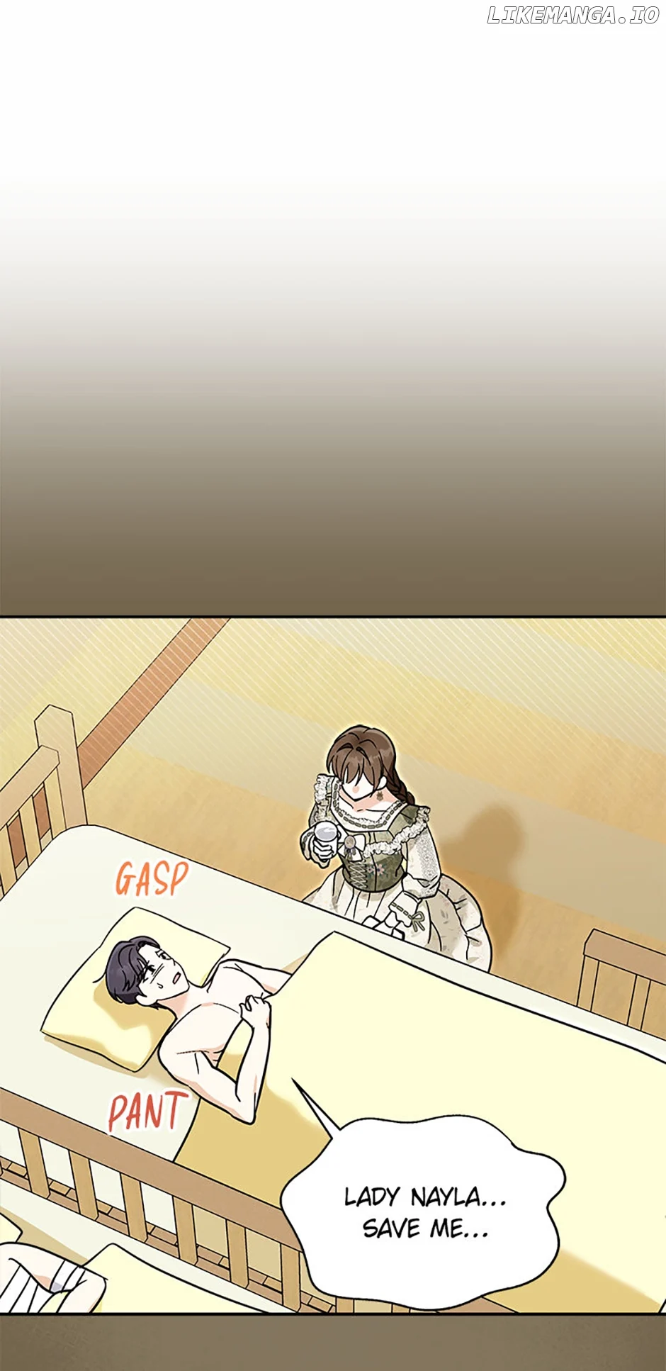 I’d Rather Abandon You Than Be Abandoned chapter 18 page 42