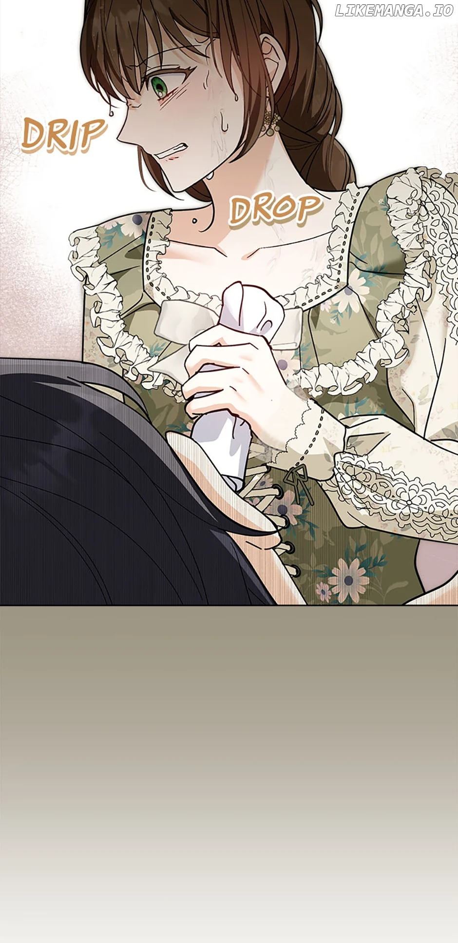 I’d Rather Abandon You Than Be Abandoned chapter 18 page 45