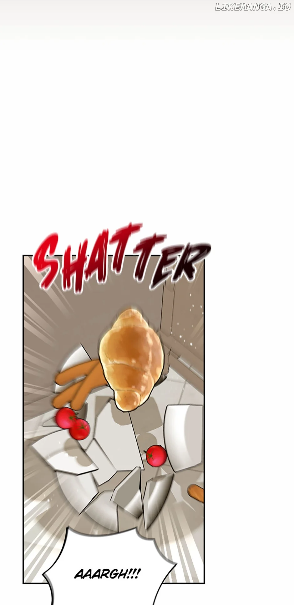 I’d Rather Abandon You Than Be Abandoned chapter 18 page 46