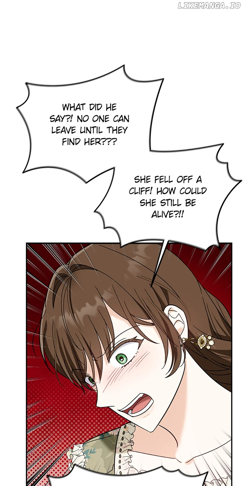 I’d Rather Abandon You Than Be Abandoned chapter 18 page 48