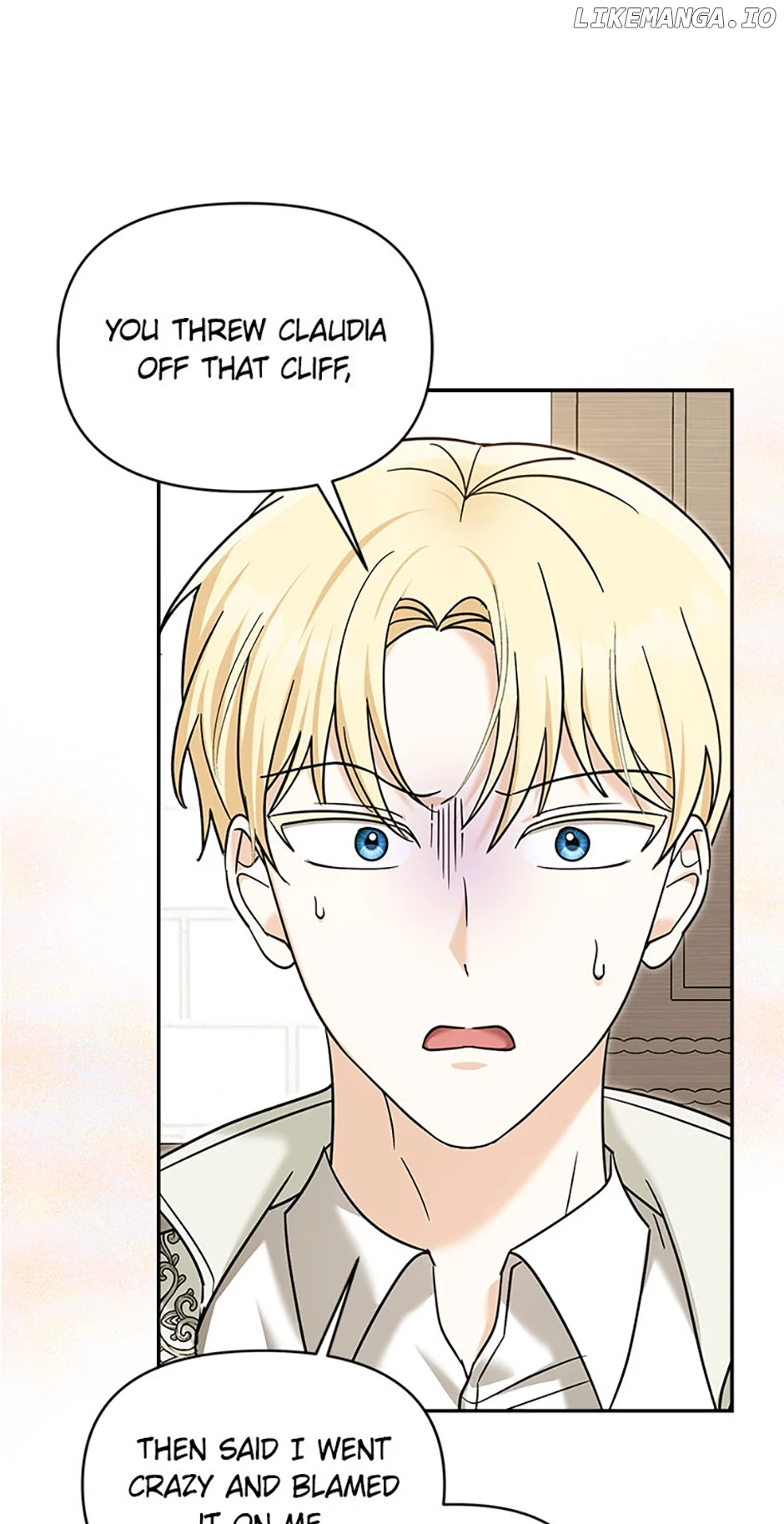 I’d Rather Abandon You Than Be Abandoned chapter 18 page 53