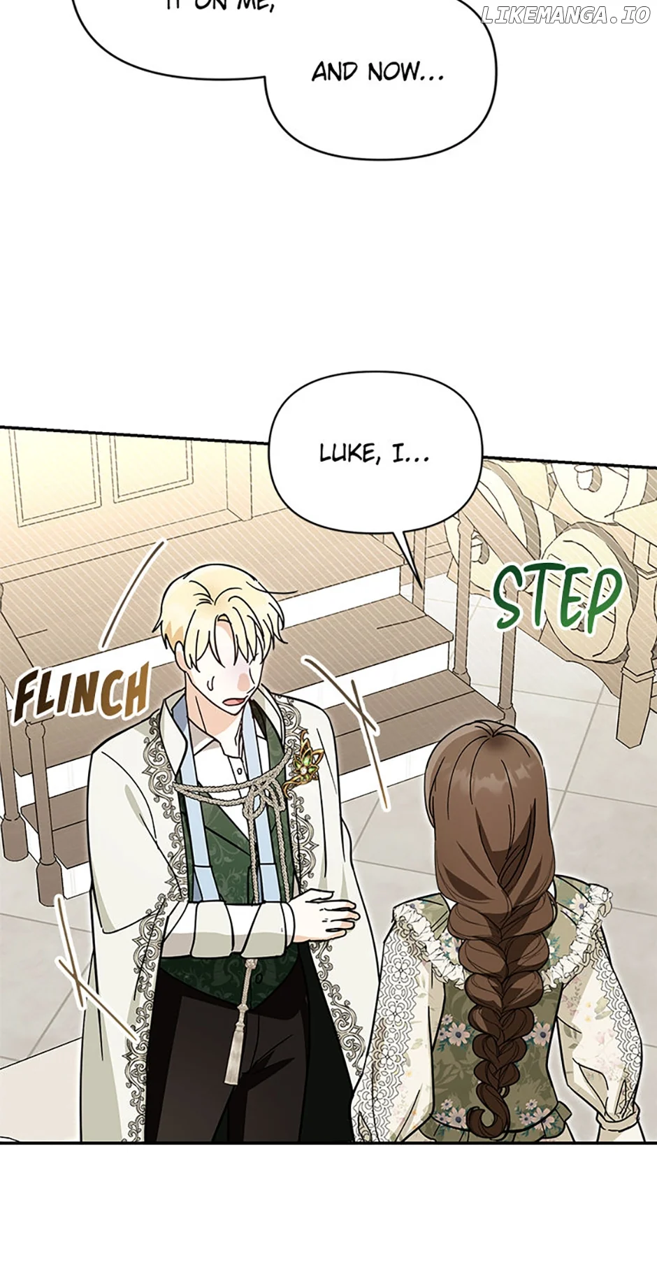 I’d Rather Abandon You Than Be Abandoned chapter 18 page 54