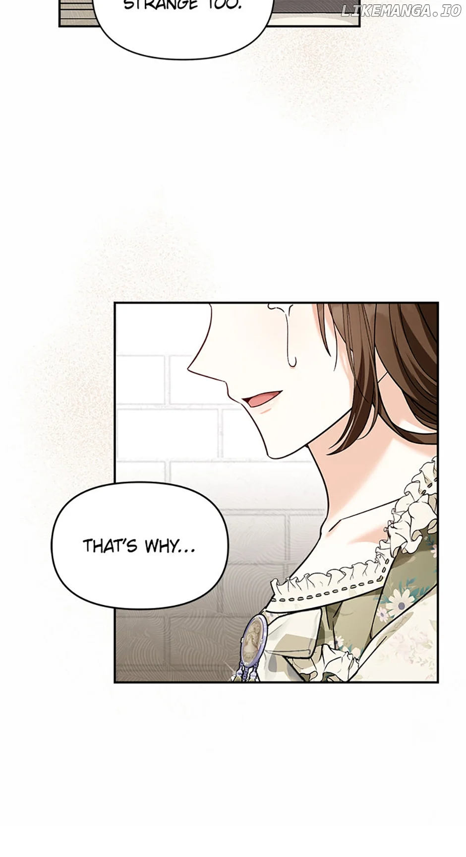 I’d Rather Abandon You Than Be Abandoned chapter 18 page 58