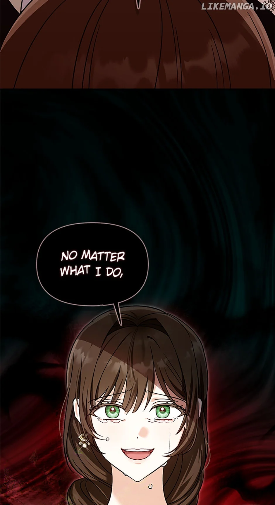I’d Rather Abandon You Than Be Abandoned chapter 18 page 60