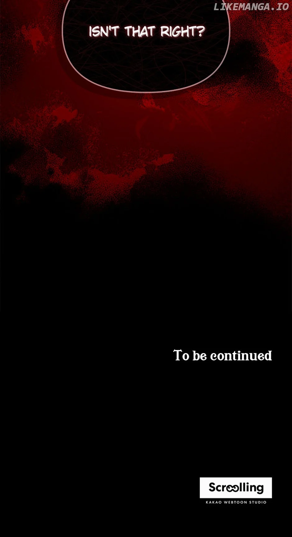 I’d Rather Abandon You Than Be Abandoned chapter 18 page 62