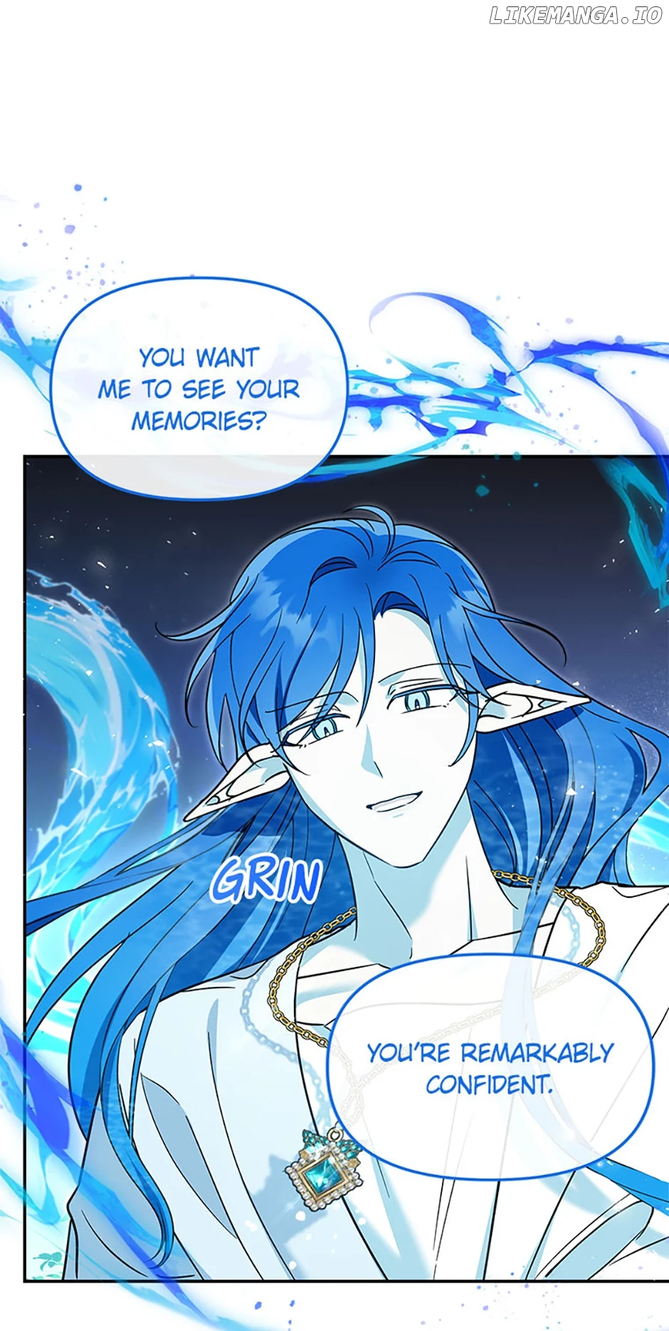 I’d Rather Abandon You Than Be Abandoned chapter 19 page 2