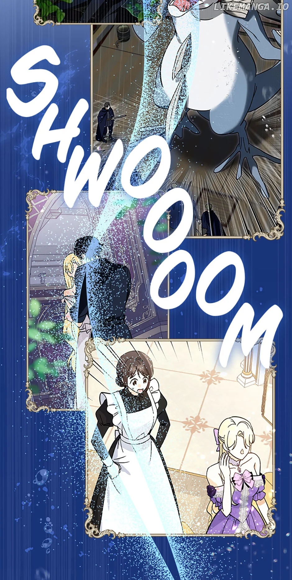 I’d Rather Abandon You Than Be Abandoned chapter 19 page 5