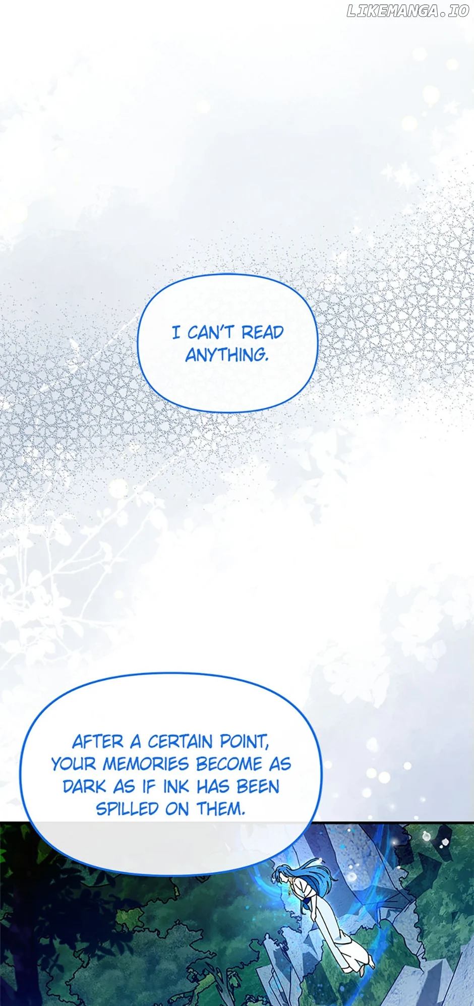 I’d Rather Abandon You Than Be Abandoned chapter 19 page 9