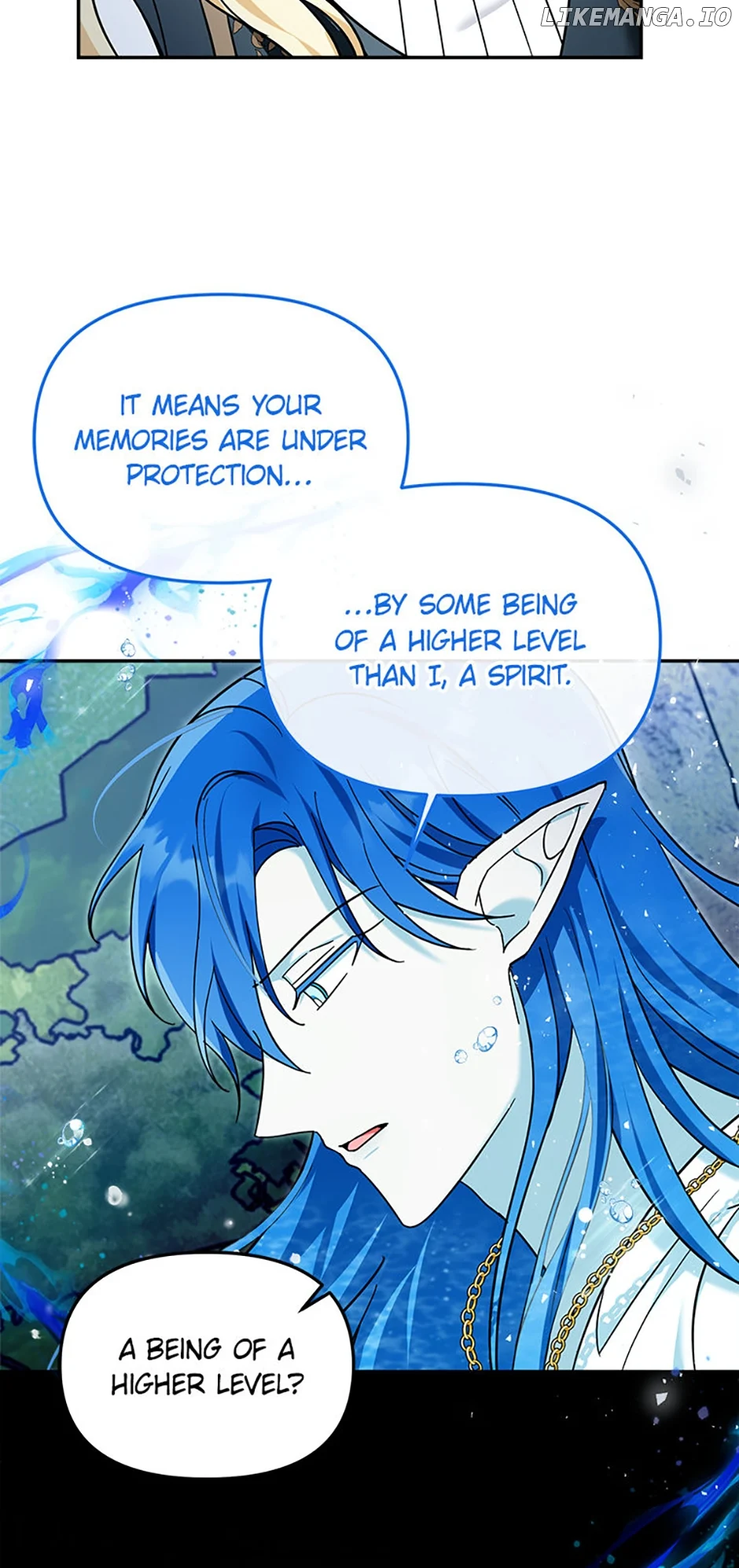I’d Rather Abandon You Than Be Abandoned chapter 19 page 11