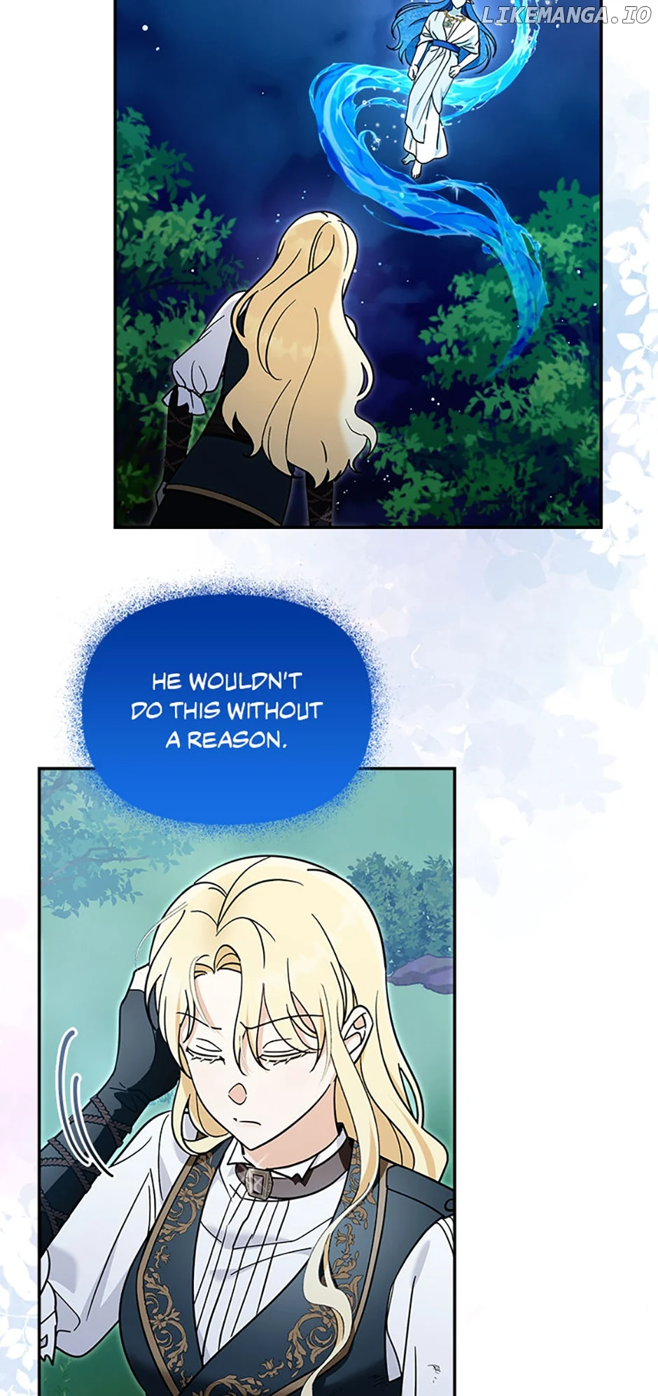 I’d Rather Abandon You Than Be Abandoned chapter 19 page 14