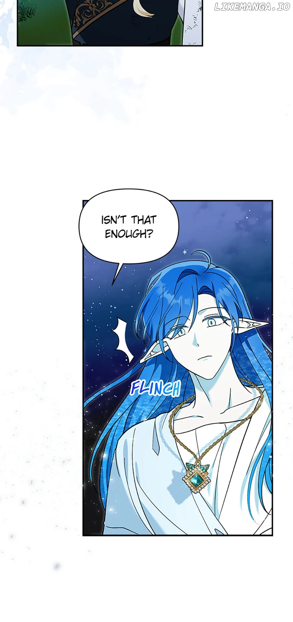 I’d Rather Abandon You Than Be Abandoned chapter 19 page 15