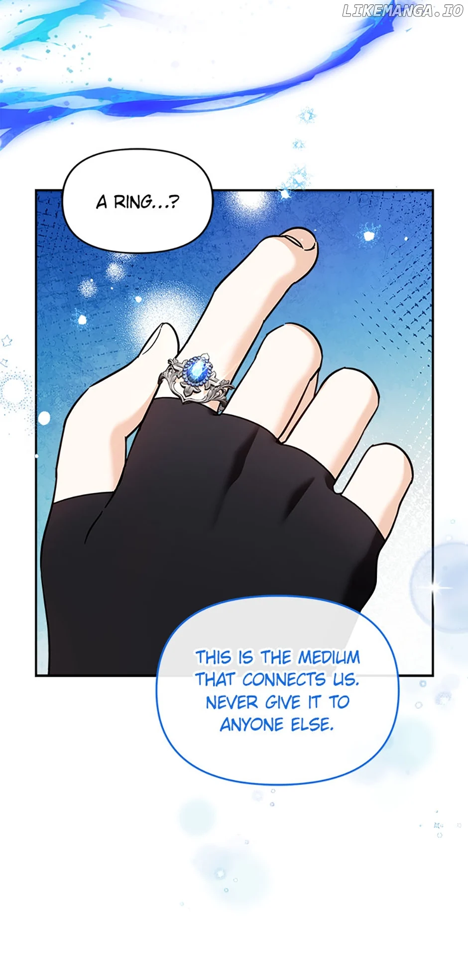 I’d Rather Abandon You Than Be Abandoned chapter 19 page 22