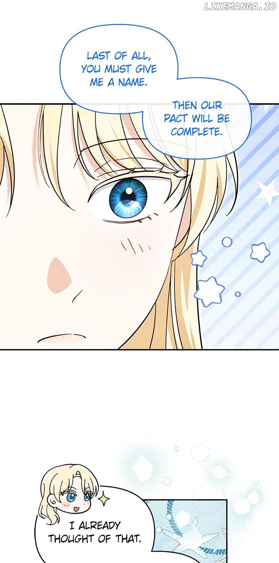 I’d Rather Abandon You Than Be Abandoned chapter 19 page 23