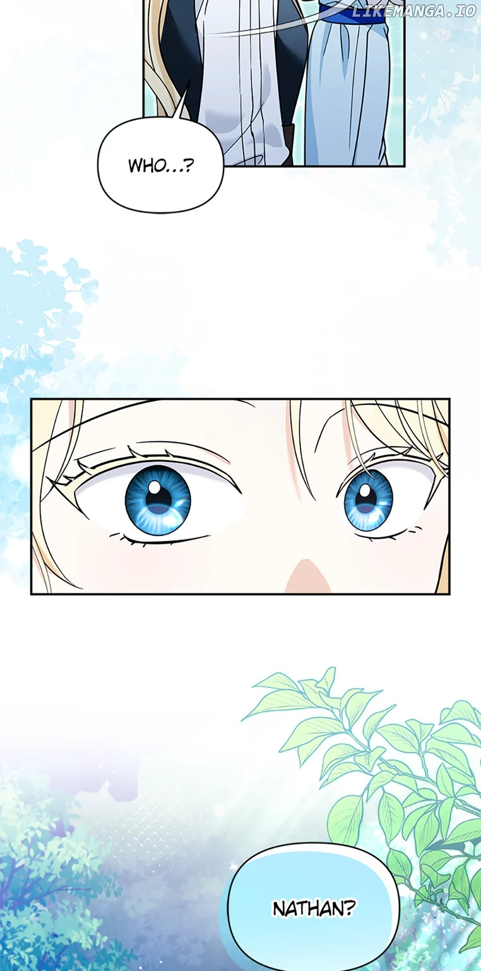 I’d Rather Abandon You Than Be Abandoned chapter 19 page 26