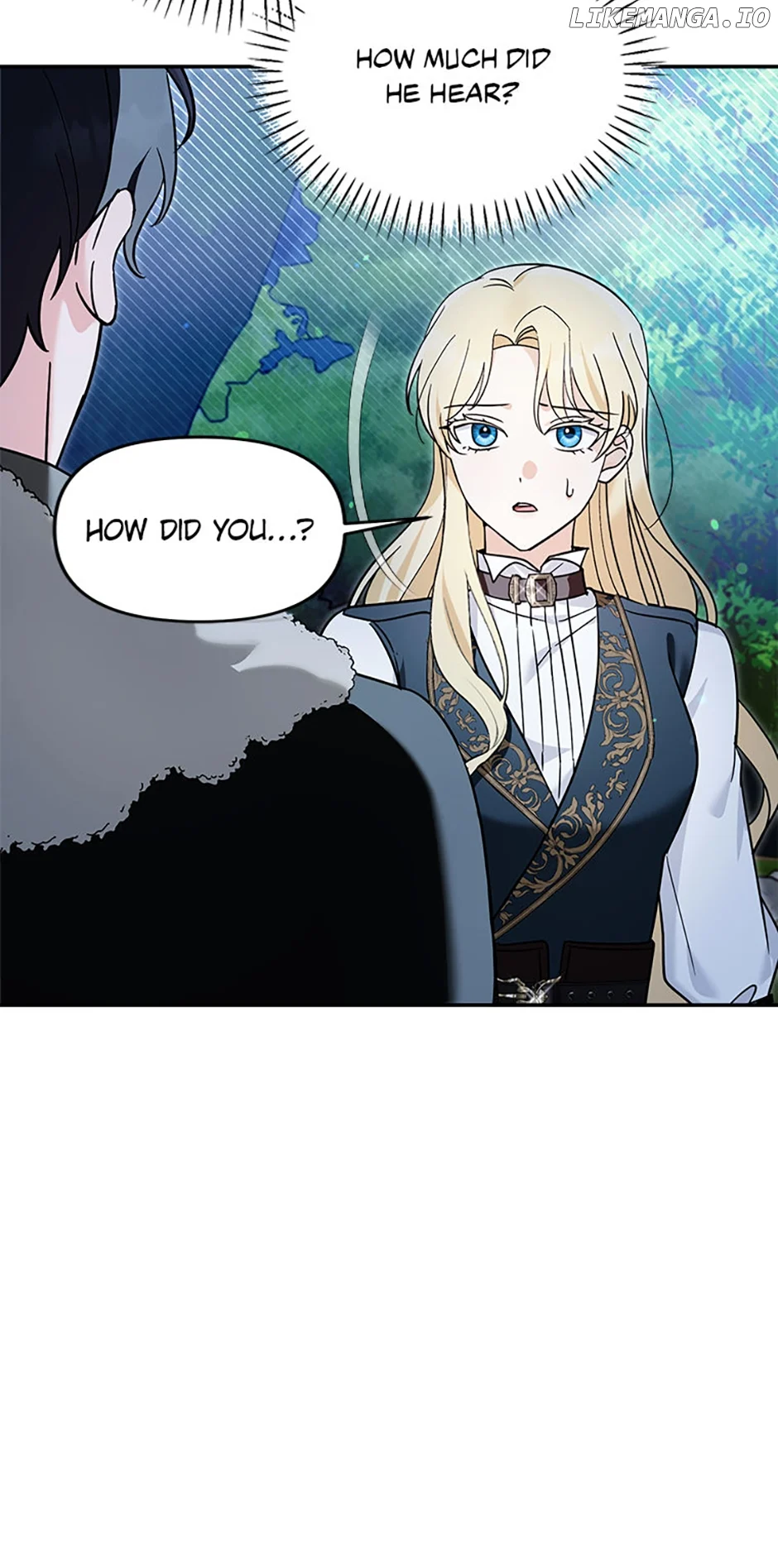 I’d Rather Abandon You Than Be Abandoned chapter 19 page 28