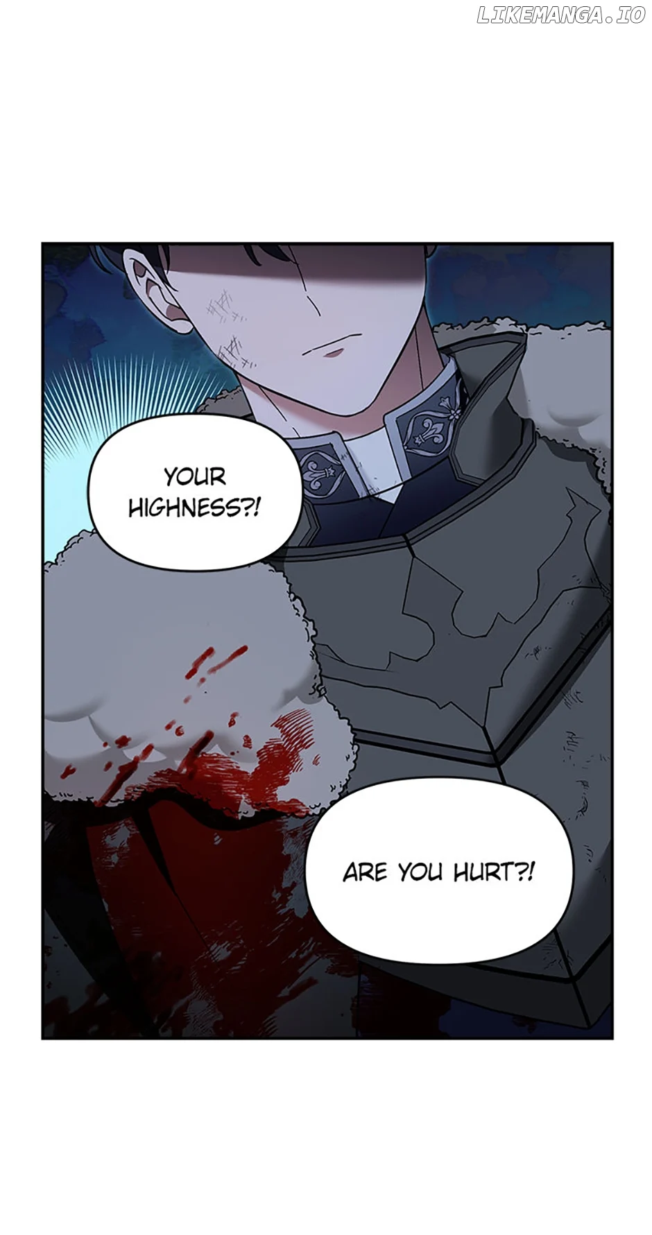 I’d Rather Abandon You Than Be Abandoned chapter 19 page 29