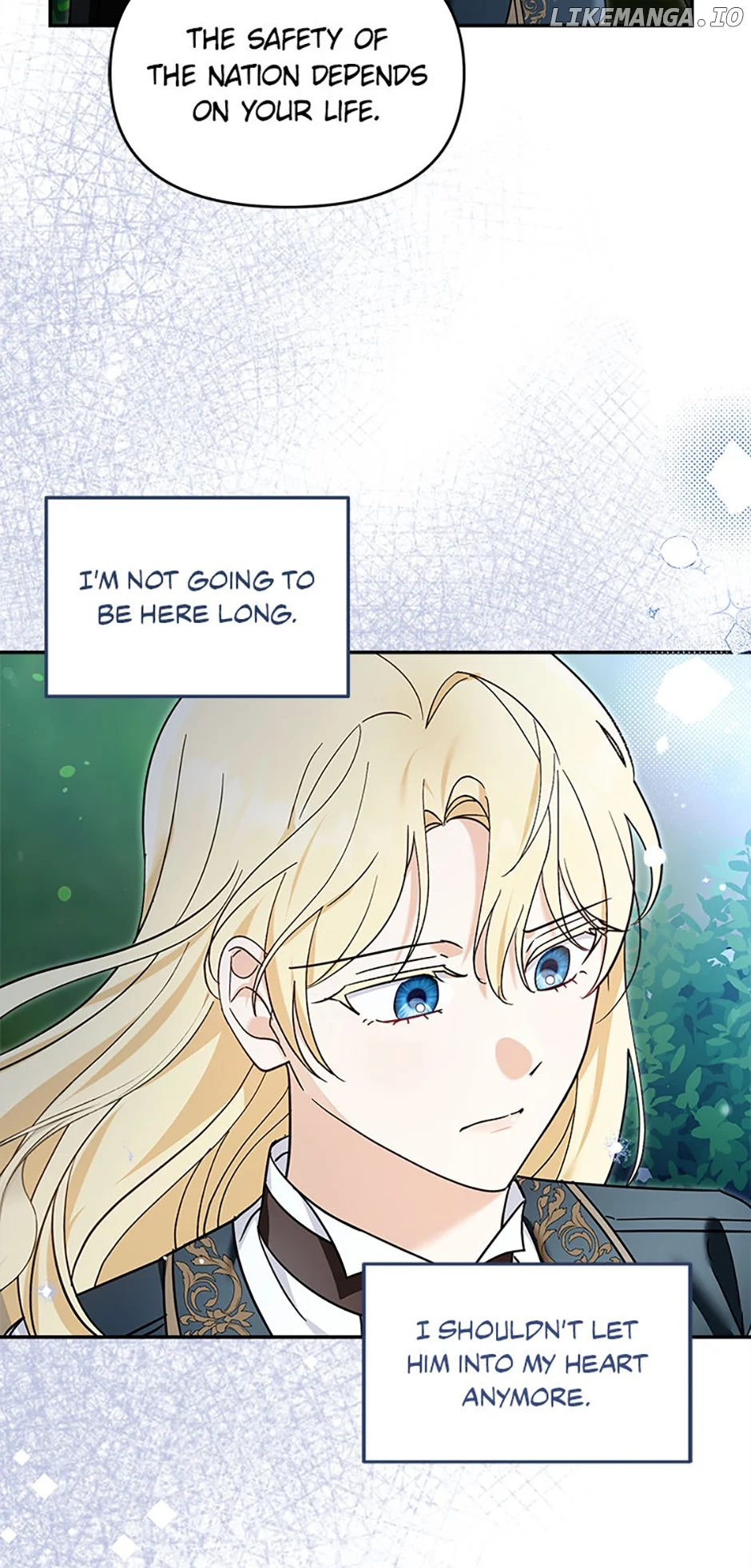 I’d Rather Abandon You Than Be Abandoned chapter 19 page 39