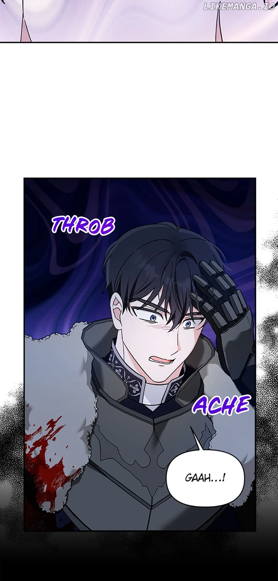 I’d Rather Abandon You Than Be Abandoned chapter 19 page 42