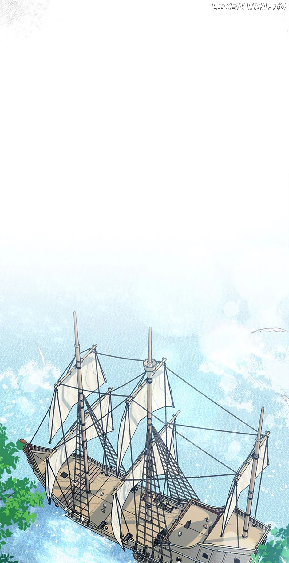 I’d Rather Abandon You Than Be Abandoned chapter 19 page 44