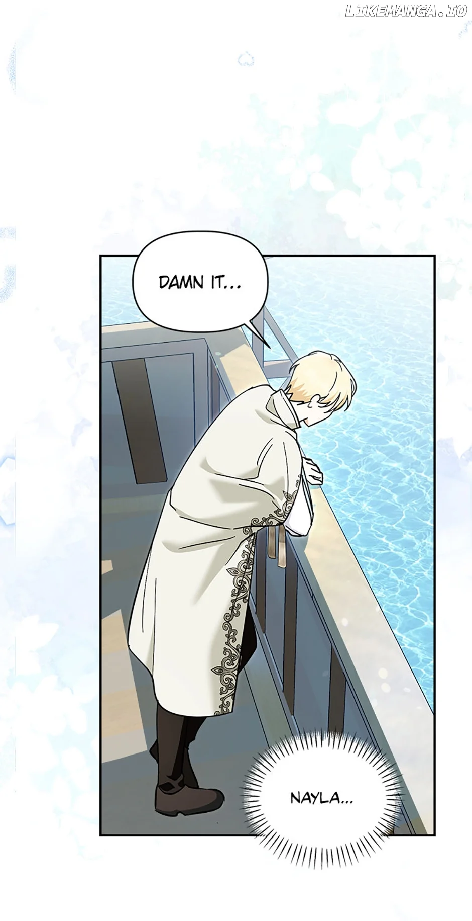 I’d Rather Abandon You Than Be Abandoned chapter 19 page 46