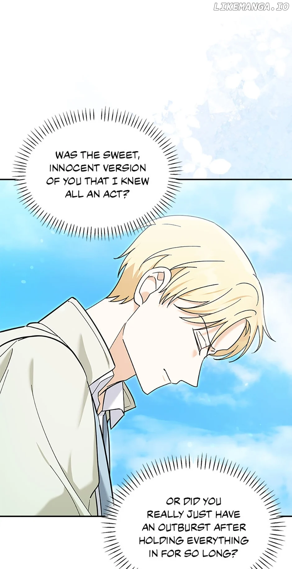 I’d Rather Abandon You Than Be Abandoned chapter 19 page 47