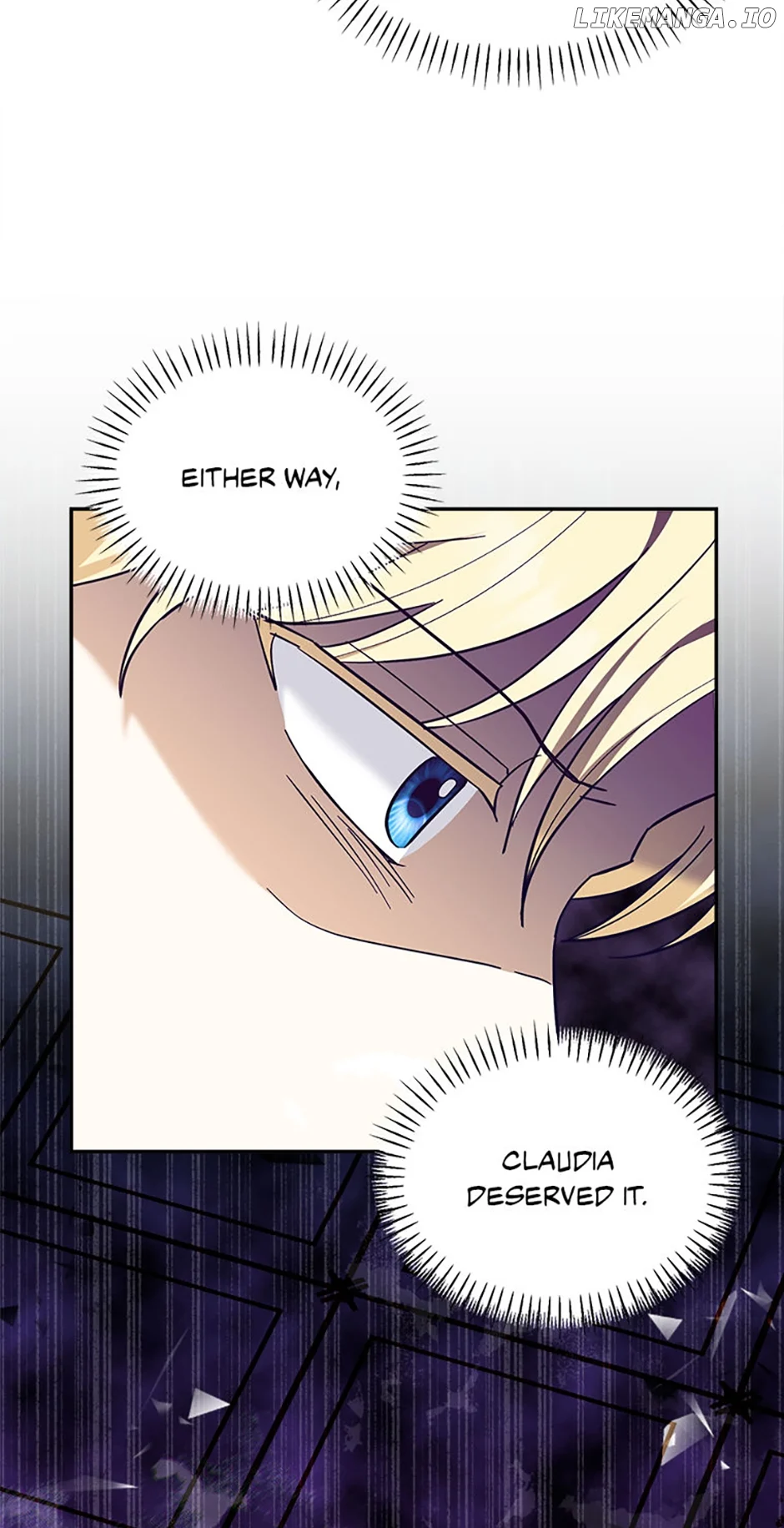 I’d Rather Abandon You Than Be Abandoned chapter 19 page 48