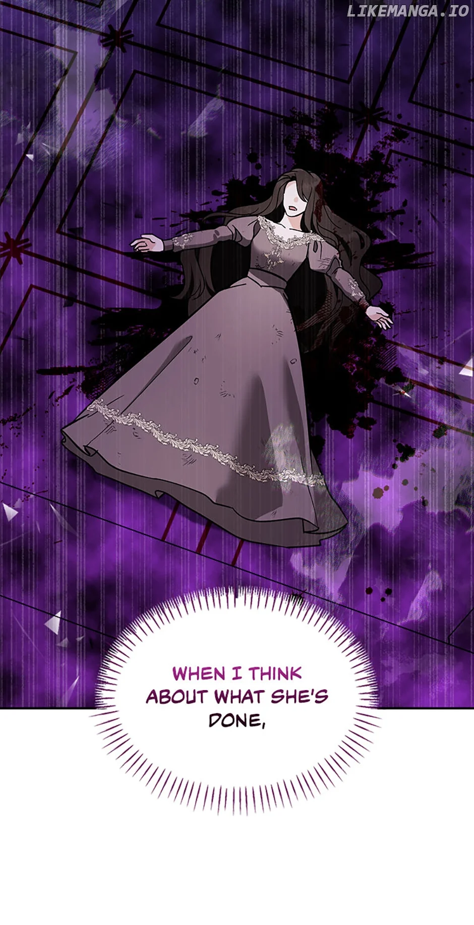 I’d Rather Abandon You Than Be Abandoned chapter 19 page 49