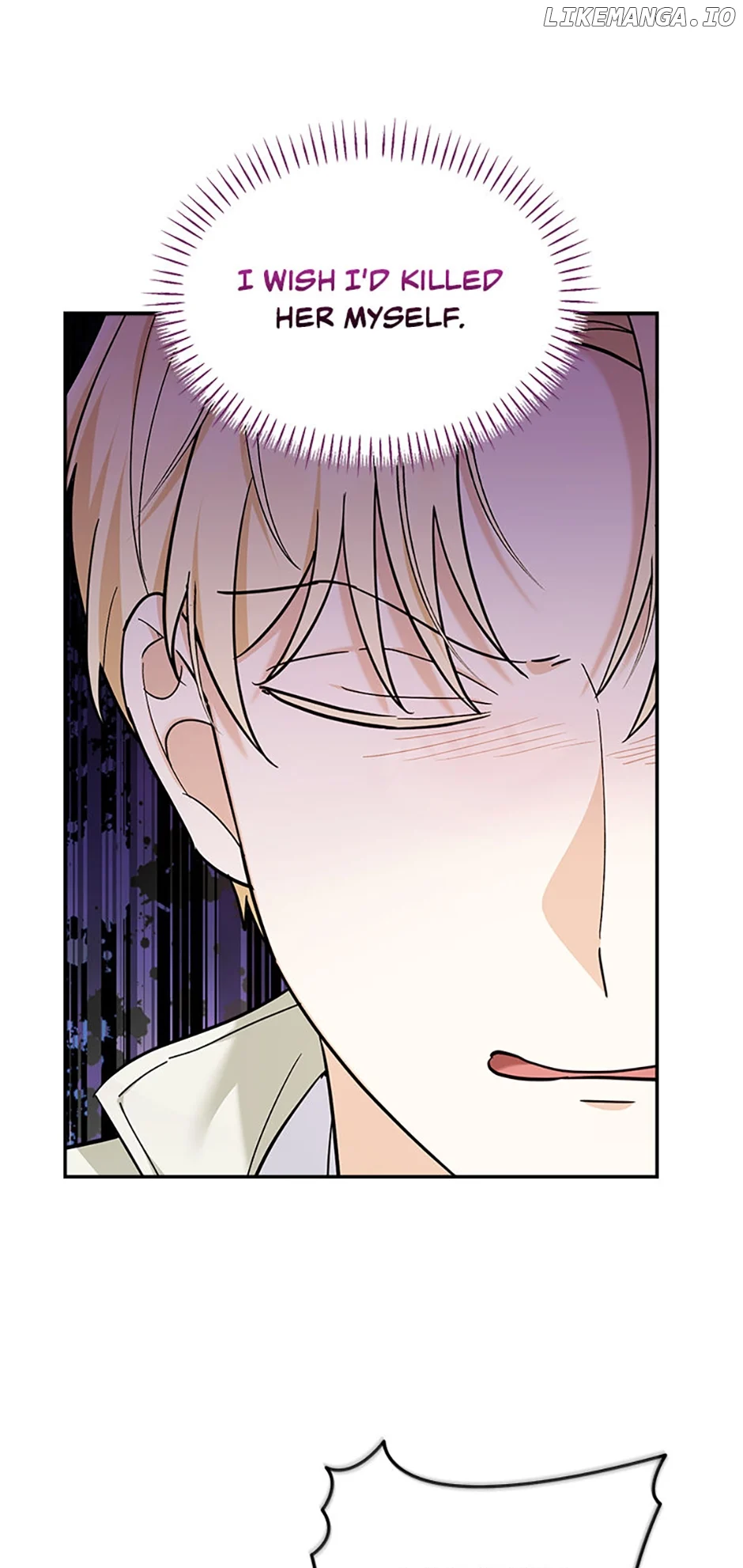I’d Rather Abandon You Than Be Abandoned chapter 19 page 50