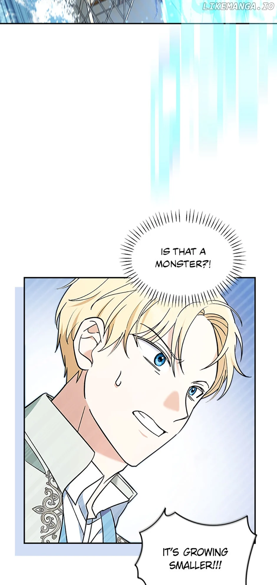 I’d Rather Abandon You Than Be Abandoned chapter 19 page 53