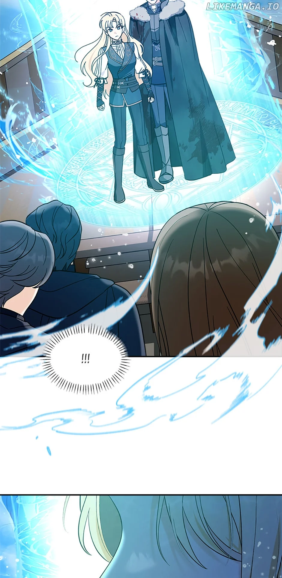 I’d Rather Abandon You Than Be Abandoned chapter 19 page 56