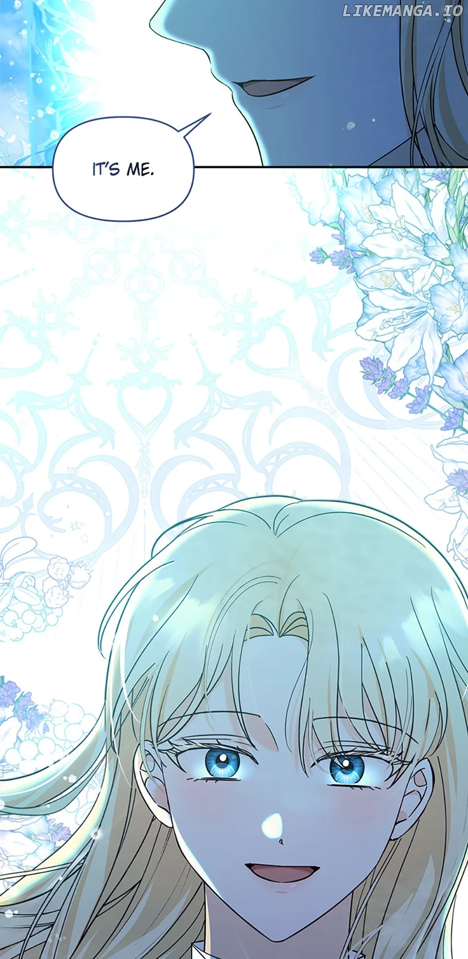I’d Rather Abandon You Than Be Abandoned chapter 19 page 57