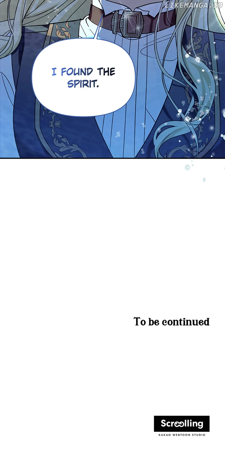 I’d Rather Abandon You Than Be Abandoned chapter 19 page 58