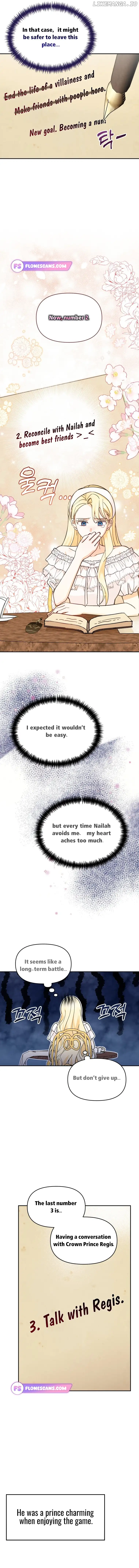 I’d Rather Abandon You Than Be Abandoned chapter 2 page 4