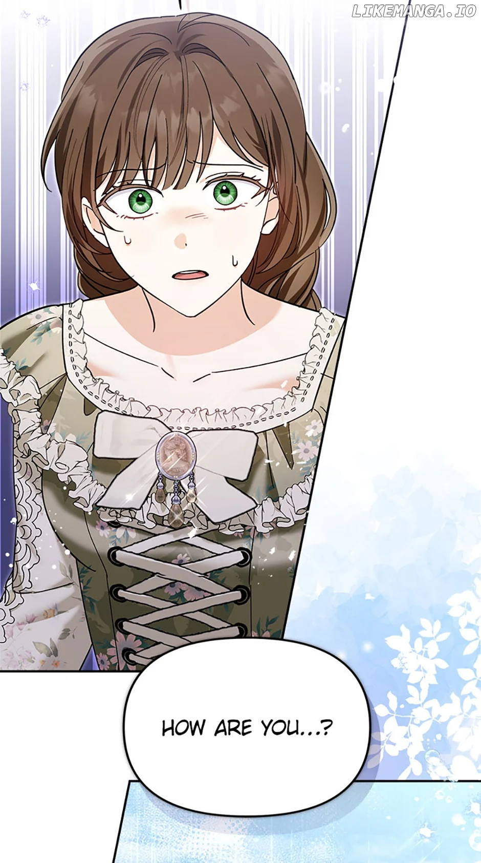 I’d Rather Abandon You Than Be Abandoned chapter 20 page 2