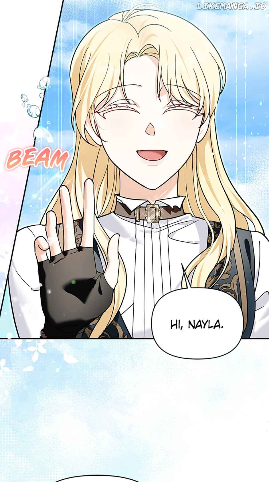 I’d Rather Abandon You Than Be Abandoned chapter 20 page 3