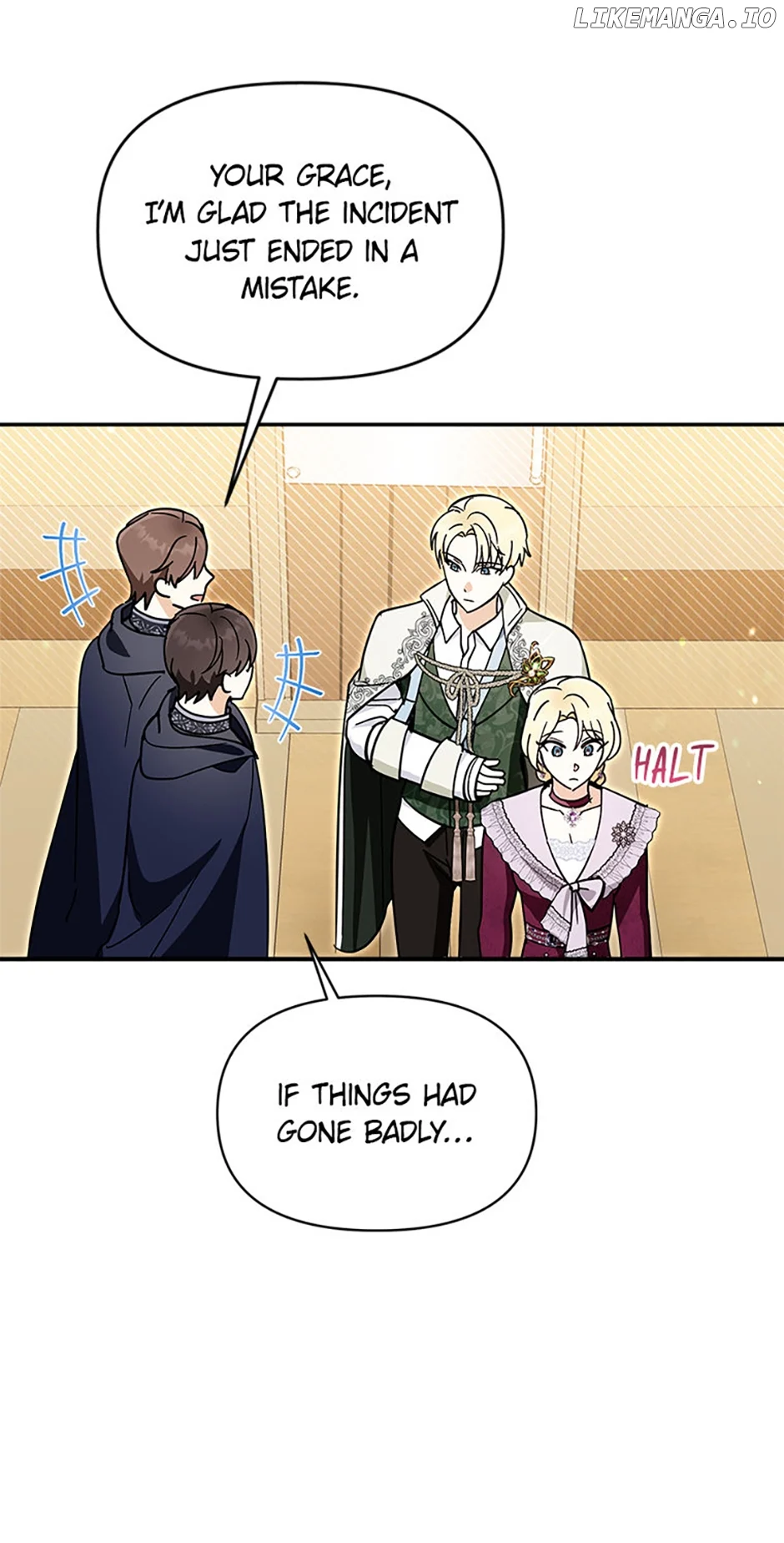 I’d Rather Abandon You Than Be Abandoned chapter 20 page 10